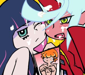 Rating: Explicit Score: 0 Tags: accurate_art_style briefers_rock cum cum_on_face demon demon_girl female kneesocks_daemon panty_&amp;_stocking_with_garterbelt rule34 stocking_anarchy tagme User: bunchy7s