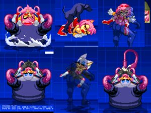 Rating: Explicit Score: 0 Tags: amy_rose breasts canine closed_eyes clothing female from_behind kuromaru_(mugen) m.u.g.e.n male not_public_mod open_mouth penetration pixel_art restrained rouge_the_bat rule34 sega sex skirt sonic_(series) sonic_the_hedgehog_(series) spread_legs tentacle User: bunchy7s