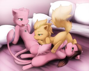 Rating: Explicit Score: 0 Tags: 5:4 anthro bed blush bodily_fluids canid canine cunnilingus darkmirage drooling e621 felid female female/female furniture generation_1_pokemon genital_fluids genitals green_eyes group group_sex interspecies legendary_pokemon licking mammal mew_(pokemon) nintendo open_mouth oral pokemon pokemon_(species) saliva semi-anthro sex spread_legs spreading star starlet_(fairyfloss) tail threesome tongue tongue_out trio vaginal vaginal_fluids vulva User: bunchy7s Rating: Explicit Score: 0 Tags: 5:4 anthro bed blush bodily_fluids canid canine cunnilingus darkmirage drooling e621 felid female female/female furniture generation_1_pokemon genital_fluids genitals green_eyes group group_sex interspecies legendary_pokemon licking mammal mew_(pokemon) nintendo open_mouth oral pokemon pokemon_(species) saliva semi-anthro sex spread_legs spreading star starlet_(fairyfloss) tail threesome tongue tongue_out trio vaginal vaginal_fluids vulva User: bunchy7s