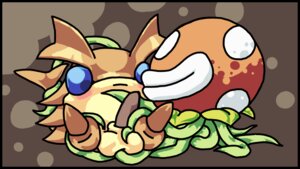 Rating: Explicit Score: 0 Tags: ambiguous_gender artist_request dendrophilia djinn golden_sun male mario_(series) nintendo piranha_plant plant plant_tentacle rule34 straight_hair tentacle tentacle_on_male venus_(golden_sun) User: bunchy7s