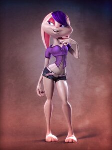 Rating: Safe Score: 0 Tags: 3:4 3_toes 3d_(artwork) 4_fingers anthro barefoot belt bottomwear breasts clothing denim denim_clothing digital_media_(artwork) e621 eyeshadow feet female fingers front_view fur hair lagomorph leporid long_ears looking_aside makeup mammal midriff navel pink_eyeshadow purple_eyes purple_hair rabbit realistic_lighting realistic_shading short_hair shorts solo source_request standing stroggtank toes toony unavailable_at_source white_body white_fur User: bunchy7s Rating: Safe Score: 0 Tags: 3:4 3_toes 3d_(artwork) 4_fingers anthro barefoot belt bottomwear breasts clothing denim denim_clothing digital_media_(artwork) e621 eyeshadow feet female fingers front_view fur hair lagomorph leporid long_ears looking_aside makeup mammal midriff navel pink_eyeshadow purple_eyes purple_hair rabbit realistic_lighting realistic_shading short_hair shorts solo source_request standing stroggtank toes toony unavailable_at_source white_body white_fur User: bunchy7s