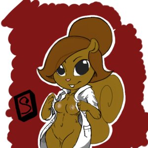 Rating: Explicit Score: 0 Tags: 1girls anthro female female_only furry penny_squirrel rule34 secret_squirrel_show shigoto squirrel tagme User: bunchy7s