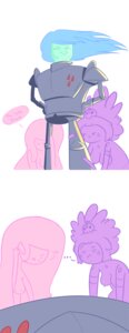 Rating: Explicit Score: 0 Tags: 1boy 2girls adventure_time breasts clothed_male_nude_female female green_skin jungle_princess long_hair male medium_breasts nude pink_skin princess_bubblegum purple_skin rule34 simple_background sir_slicer speech_bubble tagme white_background User: bunchy7s Rating: Explicit Score: 0 Tags: 1boy 2girls adventure_time breasts clothed_male_nude_female female green_skin jungle_princess long_hair male medium_breasts nude pink_skin princess_bubblegum purple_skin rule34 simple_background sir_slicer speech_bubble tagme white_background User: bunchy7s