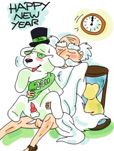 Rating: Explicit Score: 0 Tags: 34-dag father_time male male_only new_year rule34 rule_34_(paheal) tagme User: bunchy7s