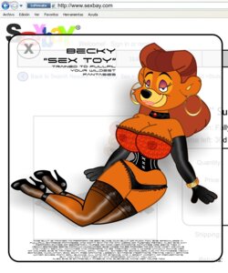 Rating: Questionable Score: 0 Tags: anthro areola bear big_breasts biped bracelet breasts cleavage clothed clothing corset disney e621 ear_piercing english_text female footwear gloves handwear hi_res high_heels jewelry legwear lingerie lipstick makeup mammal mature_anthro mature_female nipples piercing pinup pose profanity rebecca_cunningham sandybelldf shoes solo stockings talespin text topwear translucent translucent_clothing url User: bunchy7s