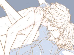 Rating: Explicit Score: 0 Tags: gay gintama gintoki_sakata hattori_zenzou male male_only rule34 tagme yaoi User: bunchy7s