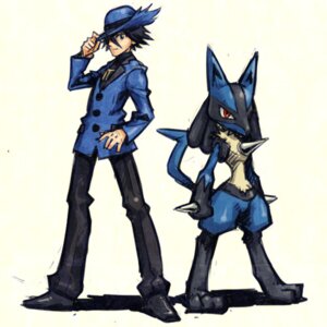 Rating: Safe Score: 0 Tags: 1:1 ambiguous_anthro ambiguous_gender anthro black_body black_fur blue_body blue_eyes blue_fur canid canine clothing duo e621 fur generation_4_pokemon hat headgear headwear human low_res lucario male male_(lore) male_human mammal may_dog nintendo pokemon pokemon_(species) red_eyes riley's_lucario riley_(pokemon) simple_background tail white_background yellow_body yellow_fur User: bunchy7s Rating: Safe Score: 0 Tags: 1:1 ambiguous_anthro ambiguous_gender anthro black_body black_fur blue_body blue_eyes blue_fur canid canine clothing duo e621 fur generation_4_pokemon hat headgear headwear human low_res lucario male male_(lore) male_human mammal may_dog nintendo pokemon pokemon_(species) red_eyes riley's_lucario riley_(pokemon) simple_background tail white_background yellow_body yellow_fur User: bunchy7s