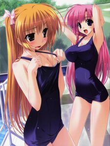 Rating: Questionable Score: 0 Tags: 2girls blush braid breast_envy breasts brown_eyes brown_hair cleavage detexted female hair_ribbon large_breast long_hair mizugi open_mouth pettanko pink_hair pool purple_eyes ribbon rule34 screening shintarou standing sukumizu User: bunchy7s Rating: Questionable Score: 0 Tags: 2girls blush braid breast_envy breasts brown_eyes brown_hair cleavage detexted female hair_ribbon large_breast long_hair mizugi open_mouth pettanko pink_hair pool purple_eyes ribbon rule34 screening shintarou standing sukumizu User: bunchy7s