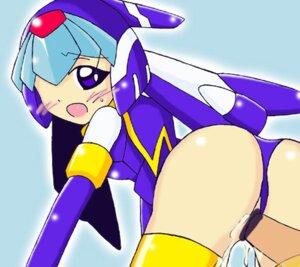 Rating: Explicit Score: 0 Tags: 1boy 1girls all_fours android ass blue_eyes blush breasts censored clothed clothed_sex cum cum_inside doggy_style fairy_leviathan female legwear male mega_man mega_man_zero panties panties_aside penis pointless_censoring pussy reploid rule34 sex straight tagme thighhighs thong thong_aside underwear vest User: bunchy7s Rating: Explicit Score: 0 Tags: 1boy 1girls all_fours android ass blue_eyes blush breasts censored clothed clothed_sex cum cum_inside doggy_style fairy_leviathan female legwear male mega_man mega_man_zero panties panties_aside penis pointless_censoring pussy reploid rule34 sex straight tagme thighhighs thong thong_aside underwear vest User: bunchy7s