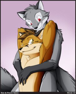 Rating: Safe Score: 0 Tags: 2010 anthro canid canine canis duo e621 eyewear fox glasses halftone halftone_background hi_res male male/male mammal pattern_background red_eyes romantic romantic_couple shiuk simple_background tail wolf yellow_eyes User: bunchy7s Rating: Safe Score: 0 Tags: 2010 anthro canid canine canis duo e621 eyewear fox glasses halftone halftone_background hi_res male male/male mammal pattern_background red_eyes romantic romantic_couple shiuk simple_background tail wolf yellow_eyes User: bunchy7s