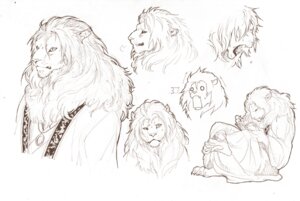 Rating: Safe Score: 0 Tags: afd-yred anthro book e621 felid lion male mammal pantherine reading simple_background sketch solo white_background User: bunchy7s Rating: Safe Score: 0 Tags: afd-yred anthro book e621 felid lion male mammal pantherine reading simple_background sketch solo white_background User: bunchy7s