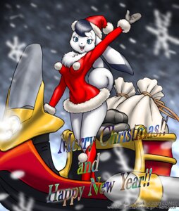 Rating: Safe Score: 0 Tags: 2001 anthro breasts captain_bokko christmas christmas_clothing christmas_headwear clothing costume dr_comet e621 eyelashes female gift gloves handwear hat headgear headwear hi_res holidays lagomorph leporid mammal osamu_tezuka outside rabbit sack santa_claus santa_costume santa_hat smile snow snowmobile solo text the_amazing_3 User: bunchy7s Rating: Safe Score: 0 Tags: 2001 anthro breasts captain_bokko christmas christmas_clothing christmas_headwear clothing costume dr_comet e621 eyelashes female gift gloves handwear hat headgear headwear hi_res holidays lagomorph leporid mammal osamu_tezuka outside rabbit sack santa_claus santa_costume santa_hat smile snow snowmobile solo text the_amazing_3 User: bunchy7s