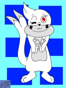 Rating: Safe Score: 0 Tags: 2009 3:4 albino buizel e621 female generation_4_pokemon marquis2007 nintendo pokemon pokemon_(species) red_eyes solo tail white_body User: bunchy7s Rating: Safe Score: 0 Tags: 2009 3:4 albino buizel e621 female generation_4_pokemon marquis2007 nintendo pokemon pokemon_(species) red_eyes solo tail white_body User: bunchy7s