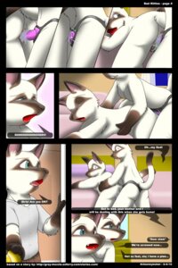 Rating: Explicit Score: 0 Tags: 2:3 anthro anthro_on_anthro bad_kitties bent_over bodily_fluids caught_in_the_act comic dialogue digital_media_(artwork) dildo discipline domestic_cat e621 english_text father_(lore) felid feline felis female female/female fur group in_heat incest_(lore) intraspecies kitsune_youkai looking_back male mammal open_mouth parent_(lore) penetration sex sex_toy sex_toy_in_vagina sex_toy_insertion shaded siamese_cat sibling_(lore) sister_(lore) sisters_(lore) strapon strapon_in_pussy strapon_insertion strapon_sex surprised tail tears text toying_partner twincest_(lore) twins_(lore) vaginal vaginal_penetration walk-in wearing_strapon white_body white_fur wide_eyed young young_anthro User: bunchy7s
