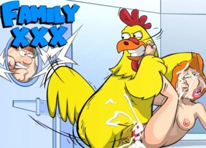 Rating: Explicit Score: 0 Tags: angry anthro areola avian balls beak big_breasts bird bodily_fluids bololo breasts chicken cum cum_in_vagina cum_inside cum_on_face e621 english_text erect_nipples erection ernie_the_giant_chicken family_guy female female_on_anthro forced galliform genital_fluids genitals grin group human interspecies lois_griffin male male/female mammal nipples nude orgasm penetration penis peter_griffin phasianid rape sex smile text vaginal vaginal_penetration User: bunchy7s