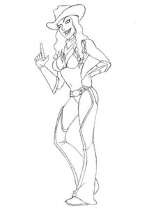 Rating: Explicit Score: 0 Tags: 1girls 2d chaps cowboy_hat female female_only malkavian rule34 sketch solo solo_female tagme vampire vampire_the_masquerade vampire_the_masquerade_bloodlines world_of_darkness User: bunchy7s