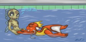 Rating: Safe Score: 0 Tags: anthro barbel_(anatomy) clothing dialogue duo e621 english_text feebas female flesh_whiskers generation_1_pokemon generation_3_pokemon instructing kick learning_to_swim lesson magikarp male nintendo nude pokemon pokemon_(species) shardshatter swimming swimming_pool swimwear text water wet User: bunchy7s Rating: Safe Score: 0 Tags: anthro barbel_(anatomy) clothing dialogue duo e621 english_text feebas female flesh_whiskers generation_1_pokemon generation_3_pokemon instructing kick learning_to_swim lesson magikarp male nintendo nude pokemon pokemon_(species) shardshatter swimming swimming_pool swimwear text water wet User: bunchy7s