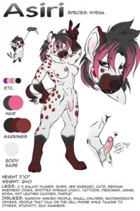 Rating: Explicit Score: 0 Tags: anatomically_correct animal_genitalia anthro asiri chibi color_swatch darkzel e621 english_text erect_pseudo-penis erection female genitals gesture hair hand_gesture heart_symbol hi_res hyena mammal model_sheet multiple_poses nude pink_hair pink_pseudo-penis pose pseudo-penis simple_background solo spotted_hyena tail text v_sign vein veiny_pseudo-penis white_background User: bunchy7s
