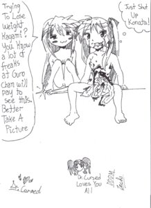 Rating: Explicit Score: 0 Tags: breasts dr._cursed female gore guro gurochan kagami_hiiragi konata_izumi lucky_star rule34 User: bunchy7s Rating: Explicit Score: 0 Tags: breasts dr._cursed female gore guro gurochan kagami_hiiragi konata_izumi lucky_star rule34 User: bunchy7s