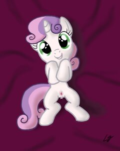 Rating: Explicit Score: 0 Tags: 4:5 bodily_fluids e621 equid equine female feral friendship_is_magic genital_fluids genitals hasbro horn lowgravity mammal my_little_pony mythological_creature mythological_equine mythology quadruped solo sweetie_belle_(mlp) tail unicorn vaginal_fluids vulva young young_feral User: bunchy7s
