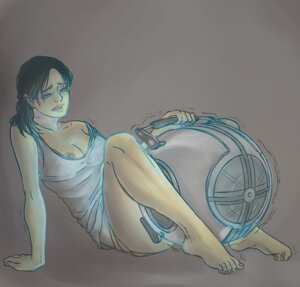 Rating: Explicit Score: 0 Tags: artificial_intelligence barefoot black_hair blue_eyes chell clothing e621 feet female female_human glowing hair human interspecies machine male male/female male_non-humanoid_machine mammal nipples non-humanoid_machine not_furry orb_robot partially_clothed_female partially_clothed_human personality_core_(portal) portal_(series) robot sex_toy shirt spread_legs spreading tank_top toes topwear unknown_artist valve valve_corporation vibrating vibrator wheatley User: bunchy7s Rating: Explicit Score: 0 Tags: artificial_intelligence barefoot black_hair blue_eyes chell clothing e621 feet female female_human glowing hair human interspecies machine male male/female male_non-humanoid_machine mammal nipples non-humanoid_machine not_furry orb_robot partially_clothed_female partially_clothed_human personality_core_(portal) portal_(series) robot sex_toy shirt spread_legs spreading tank_top toes topwear unknown_artist valve valve_corporation vibrating vibrator wheatley User: bunchy7s
