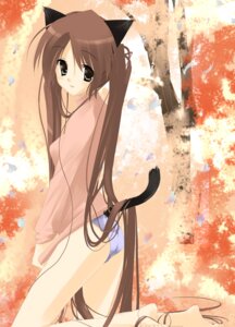 Rating: Explicit Score: 0 Tags: animal_ears arikawa_satoru barefoot brown_hair cat_ears cat_tail female kneeling long_hair panties rule34 shirt shirt_tug tail underwear very_long_hair white_panties User: bunchy7s Rating: Explicit Score: 0 Tags: animal_ears arikawa_satoru barefoot brown_hair cat_ears cat_tail female kneeling long_hair panties rule34 shirt shirt_tug tail underwear very_long_hair white_panties User: bunchy7s