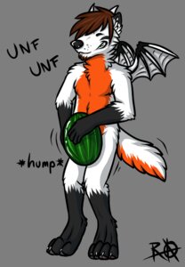 Rating: Explicit Score: 0 Tags: alpha_channel anthro beard black_body black_fur black_nose brown_hair canid canine claws digitigrade dragon e621 eyes_closed facial_hair food food_fetish food_penetration food_play fox fruit fur furred_dragon furred_scalie hair horn hybrid improvised_sex_toy inner_ear_fluff male mammal masturbation melon membrane_(anatomy) membranous_wings motion_onomatopoeia mythological_creature mythological_scalie mythology nude onomatopoeia orange_body orange_fur pawpads paws penile penile_masturbation plant ratze rhagfyr scalie simple_background solo sound_effects tail text thrusting_sound_effect transparent_background tuft unf watermelon white_body white_fur wings User: bunchy7s