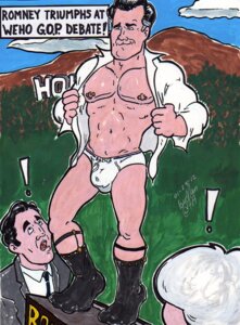 Rating: Explicit Score: 0 Tags: cmanart_(calvin) male male_only mitt_romney politics rule34 tagme User: bunchy7s Rating: Explicit Score: 0 Tags: cmanart_(calvin) male male_only mitt_romney politics rule34 tagme User: bunchy7s