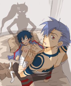 Rating: Explicit Score: 0 Tags: 1girls 2boys anal anal_sex bed blush caught caught_in_the_act cuckquean female femboy gay girly kamina leg_grab male on_bed rule34 simon_(tengen_toppa_gurren_lagann) size_difference tagme tengen_toppa_gurren_lagann yaoi yoko_littner User: bunchy7s Rating: Explicit Score: 0 Tags: 1girls 2boys anal anal_sex bed blush caught caught_in_the_act cuckquean female femboy gay girly kamina leg_grab male on_bed rule34 simon_(tengen_toppa_gurren_lagann) size_difference tagme tengen_toppa_gurren_lagann yaoi yoko_littner User: bunchy7s