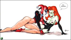 Rating: Questionable Score: 0 Tags: 2girls batman:_the_animated_series batman_(series) blonde_hair bottomless bottomless_female dc dc_comics dcau female female_only green_skin harley_quinn harley_quinn_(classic) harley_quinn_(dcau) human light-skinned_female light_skin multiple_females no_panties no_pants poison_ivy poison_ivy_(dcau) red_hair red_nipples rule34 signature speech_bubble tcatt text the_new_batman_adventures white_facepaint white_female yuri User: bunchy7s Rating: Questionable Score: 0 Tags: 2girls batman:_the_animated_series batman_(series) blonde_hair bottomless bottomless_female dc dc_comics dcau female female_only green_skin harley_quinn harley_quinn_(classic) harley_quinn_(dcau) human light-skinned_female light_skin multiple_females no_panties no_pants poison_ivy poison_ivy_(dcau) red_hair red_nipples rule34 signature speech_bubble tcatt text the_new_batman_adventures white_facepaint white_female yuri User: bunchy7s