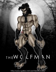 Rating: Explicit Score: 0 Tags: lawrence_talbot male male_only rule34 tagme the_wolfman User: bunchy7s