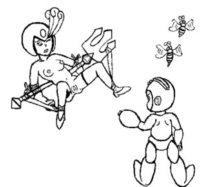Rating: Explicit Score: 0 Tags: bee bound female mega_man mega_man_(classic) nipples nude pussy rule34 splash_woman spread_legs tagme User: bunchy7s Rating: Explicit Score: 0 Tags: bee bound female mega_man mega_man_(classic) nipples nude pussy rule34 splash_woman spread_legs tagme User: bunchy7s