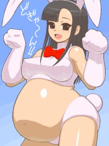 Rating: Questionable Score: 0 Tags: aliasing animal_ear bangs black_eyes black_hair breasts bunny_ear bunnysuit clenched_hands clothing daytime eyebrows_visible_through_hair female gloves happy japanese_text long_hair looking_at_viewer lowres mahou_sensei_negima! mascara medium_breasts navel nipples_visible_through_clothing oekaki open_smile outside panties pregnant ready_to_pop red_bow rule34 sakurazaki_setsuna shiny_skin sky sleeveless_turtleneck tenseiani translation_request User: bunchy7s Rating: Questionable Score: 0 Tags: aliasing animal_ear bangs black_eyes black_hair breasts bunny_ear bunnysuit clenched_hands clothing daytime eyebrows_visible_through_hair female gloves happy japanese_text long_hair looking_at_viewer lowres mahou_sensei_negima! mascara medium_breasts navel nipples_visible_through_clothing oekaki open_smile outside panties pregnant ready_to_pop red_bow rule34 sakurazaki_setsuna shiny_skin sky sleeveless_turtleneck tenseiani translation_request User: bunchy7s
