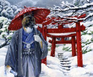 Rating: Safe Score: 0 Tags: 2006 anthro asian canid canine canis detailed_background e621 heather_bruton male mammal nature outside park snow solo torii umbrella winter wolf User: bunchy7s Rating: Safe Score: 0 Tags: 2006 anthro asian canid canine canis detailed_background e621 heather_bruton male mammal nature outside park snow solo torii umbrella winter wolf User: bunchy7s