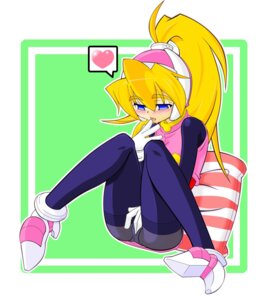 Rating: Questionable Score: 0 Tags: blonde_hair blue_eyes blush ciel_(mega_man) drool female finger_to_mouth fingering gloves heart helmet high_heels licking licking_fingers looking_down masturbation mega_man mega_man_zero panties pantyhose pillow ponytail rule34 sitting skirt_up spoken_heart thighhighs tied_hair User: bunchy7s
