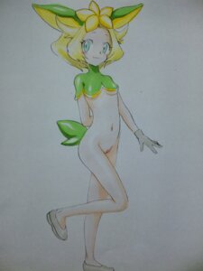 Rating: Explicit Score: 0 Tags: 1girls bianca_(pokemon) blush bottomless color cosplay deerling deerling_(cosplay) female female_only human on_one_foot pokemon pokemon_(cosplay) pussy rule34 shu_(pixiv_2361016) solo solo_female standing tagme traditional_media_(artwork) vulva User: bunchy7s