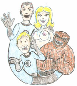 Rating: Explicit Score: 0 Tags: 1girls 3boys ben_grimm clothed_male_nude_female fantastic_four female human human_torch invisible_woman johnny_storm legacy1976 male marvel marvel_comics mr_fantastic nude nude_female reed_richards rule34 sue_storm the_thing_(marvel) User: bunchy7s Rating: Explicit Score: 0 Tags: 1girls 3boys ben_grimm clothed_male_nude_female fantastic_four female human human_torch invisible_woman johnny_storm legacy1976 male marvel marvel_comics mr_fantastic nude nude_female reed_richards rule34 sue_storm the_thing_(marvel) User: bunchy7s