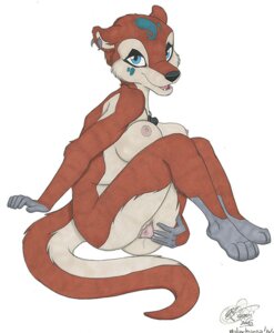 Rating: Explicit Score: 0 Tags: 2005 anthro breasts e621 ear_piercing female genitals half-spread_vulva jewelry malachi mammal mustelid necklace nipples nude otter piercing solo spread_vulva spreading tail vulva User: bunchy7s Rating: Explicit Score: 0 Tags: 2005 anthro breasts e621 ear_piercing female genitals half-spread_vulva jewelry malachi mammal mustelid necklace nipples nude otter piercing solo spread_vulva spreading tail vulva User: bunchy7s