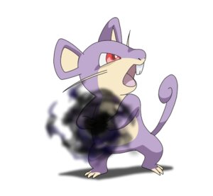 Rating: Safe Score: 0 Tags: ambiguous_gender attack charging e621 energy_ball feral generation_1_pokemon low_res magic_user mammal nintendo open_mouth pokemon pokemon_(species) pokemon_move rattata red_eyes rodent shadow_ball simple_background snout solo standing tongue whiskers 海市くるま User: bunchy7s