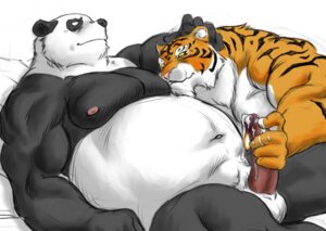Rating: Explicit Score: 0 Tags: 2008 anthro anthro_on_anthro balls bear belly bodily_fluids bomb_(artist) cum duo e621 erection felid genital_fluids genitals giant_panda handjob humanoid_genitalia humanoid_penis male male/male mammal muscle_on_chubby muscular nipples overweight pantherine penile penis petting sex slightly_chubby smile sucking tiger User: bunchy7s Rating: Explicit Score: 0 Tags: 2008 anthro anthro_on_anthro balls bear belly bodily_fluids bomb_(artist) cum duo e621 erection felid genital_fluids genitals giant_panda handjob humanoid_genitalia humanoid_penis male male/male mammal muscle_on_chubby muscular nipples overweight pantherine penile penis petting sex slightly_chubby smile sucking tiger User: bunchy7s