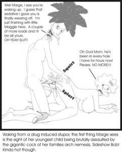 Rating: Explicit Score: 0 Tags: all_fours breasts cum female human insertion kneeling maggie_simpson male monochrome nude penis rape robert_terwilliger rule34 sbb sex side_view straight tagme the_simpsons User: bunchy7s Rating: Explicit Score: 0 Tags: all_fours breasts cum female human insertion kneeling maggie_simpson male monochrome nude penis rape robert_terwilliger rule34 sbb sex side_view straight tagme the_simpsons User: bunchy7s