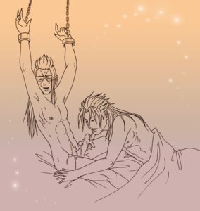 Rating: Explicit Score: 0 Tags: 2boys disney gay kingdom_hearts male male_only monochrome penis rule34 saix square_enix tagme xemnas yaoi User: bunchy7s Rating: Explicit Score: 0 Tags: 2boys disney gay kingdom_hearts male male_only monochrome penis rule34 saix square_enix tagme xemnas yaoi User: bunchy7s