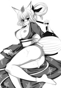 Rating: Explicit Score: 0 Tags: animal_ears ass bb blush breasts cum female fox_ears highres kimono kitsune kongiku large_breasts monochrome muramasa_the_demon_blade pussy rule34 User: bunchy7s Rating: Explicit Score: 0 Tags: animal_ears ass bb blush breasts cum female fox_ears highres kimono kitsune kongiku large_breasts monochrome muramasa_the_demon_blade pussy rule34 User: bunchy7s
