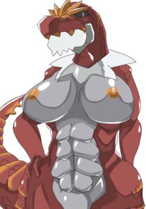 Rating: Questionable Score: 0 Tags: abs anthro anthrofied bald big_breasts biped black_eyes breasts dinosaur e621 female fossil_pokemon generation_6_pokemon glistening looking_at_viewer looking_down muscular muscular_anthro muscular_female nintendo nipples non-mammal_breasts non-mammal_nipples nude pokemon pokemon_(species) pokemorph prehistoric_species red_eyes red_nose reptile saurischian scalie shadow simple_background solo standing sya theropod tyrantrum white_background User: bunchy7s Rating: Questionable Score: 0 Tags: abs anthro anthrofied bald big_breasts biped black_eyes breasts dinosaur e621 female fossil_pokemon generation_6_pokemon glistening looking_at_viewer looking_down muscular muscular_anthro muscular_female nintendo nipples non-mammal_breasts non-mammal_nipples nude pokemon pokemon_(species) pokemorph prehistoric_species red_eyes red_nose reptile saurischian scalie shadow simple_background solo standing sya theropod tyrantrum white_background User: bunchy7s