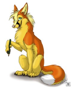Rating: Safe Score: 0 Tags: black_claws blonde_hair brown_pawpads canid canine chest_tuft claws conditional_dnp digital_media_(artwork) dipstick_tail e621 female feral fox front_view full-length_portrait fur hair inner_ear_fluff mammal markings multicolored_tail pawpads pencil_(object) portrait quadruped simple_background sitting solo tail tail_markings tani_da_real three-quarter_view tuft two_tone_tail User: bunchy7s Rating: Safe Score: 0 Tags: black_claws blonde_hair brown_pawpads canid canine chest_tuft claws conditional_dnp digital_media_(artwork) dipstick_tail e621 female feral fox front_view full-length_portrait fur hair inner_ear_fluff mammal markings multicolored_tail pawpads pencil_(object) portrait quadruped simple_background sitting solo tail tail_markings tani_da_real three-quarter_view tuft two_tone_tail User: bunchy7s