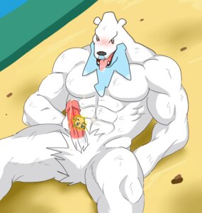Rating: Explicit Score: 0 Tags: abs ambiguous_gender anthro anthro_on_feral anthrofied arachnid arthropod beartic bestiality biceps big_muscles biped blush buffurun duo e621 electricity electrostimulation erection feral generation_5_pokemon genitals humanoid_genitalia humanoid_penis ice male male/ambiguous mammal micro muscular muscular_male nintendo on_top on_top_of pecs penis pokemon pokemon_(species) pokemorph quadruped size_difference solo_focus tongue tongue_out User: bunchy7s