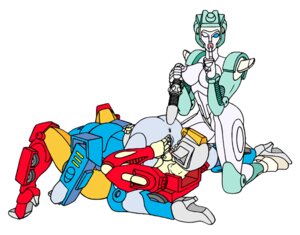 Rating: Explicit Score: 0 Tags: 3girls 69 69_position anus blue_skin calibos chromia cunnilingus dildo female female_only firestar lesbian moonracer multiple_females multiple_girls nipples pussy rule34 surprise transformers transformers_g1 yuri User: bunchy7s
