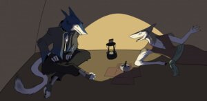 Rating: Safe Score: 0 Tags: beakiehelmet blonde_hair blue_eyes bottomwear candle cardboard cel_shading clothed clothing duo e621 gloves hair handwear inside jacket lamp male mammal nehmen pants peaceful robe sergal shaded shirt tail tent topwear User: bunchy7s Rating: Safe Score: 0 Tags: beakiehelmet blonde_hair blue_eyes bottomwear candle cardboard cel_shading clothed clothing duo e621 gloves hair handwear inside jacket lamp male mammal nehmen pants peaceful robe sergal shaded shirt tail tent topwear User: bunchy7s