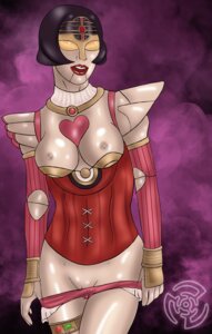 Rating: Explicit Score: 0 Tags: archerina choriki_sentai_ohranger female monster_girl mrorbital multiwa power_rangers power_rangers_zeo rule34 super_sentai User: bunchy7s