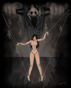 Rating: Explicit Score: 0 Tags: 1girls 2d alice_(madness_returns) alice_in_wonderland alice_liddell alice_madness_returns american_mcgee's_alice angus_bumby brainwashed brainwashing breasts doll doll_joints dollification dream empty_eyes female femsub green_eyes human_puppet hypnosis hypnotized male maledom marionette mind_break mind_control mind_fuck mind_rape nightmare_fuel nipples puppet puppet_strings puppetification rape rule34 the_dollmaker thousand_yard_stare traumatized trishbot User: bunchy7s